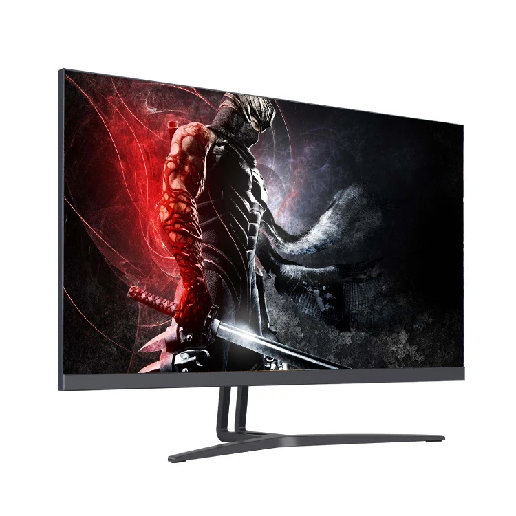 

wide IPS 27 Inch 4K Monitor Gaming LED Display Freesync with High-definition-MI DP 1ms, 1.07 billon color