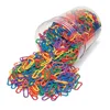 Rainbow Math Links Counters Assorted Color Link 'N' Learn Links Learning Resources