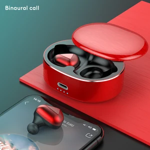 T50 True Wireless Bluetooth Earbuds Apple Devices