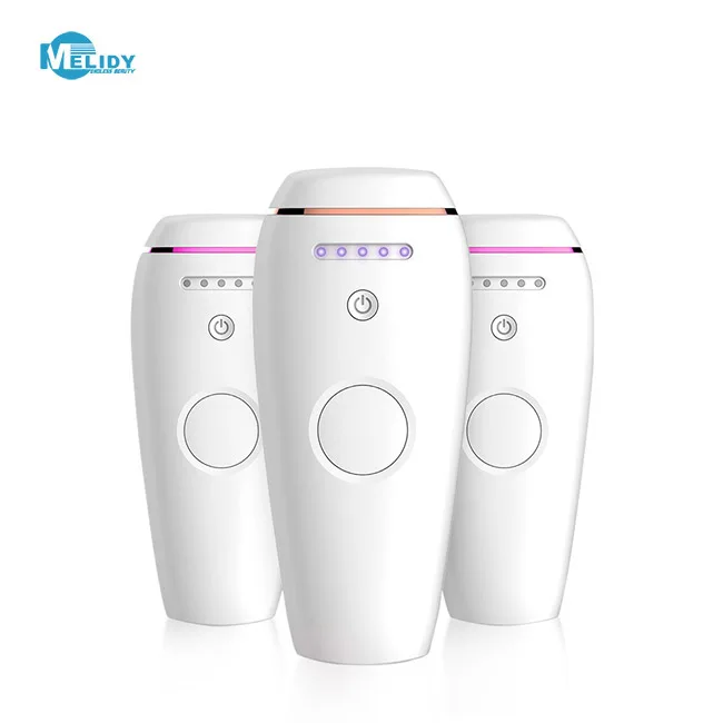 

Home Hair Remover Removal Laser Shr Beauty Esthetic Equipment Ipl Machine