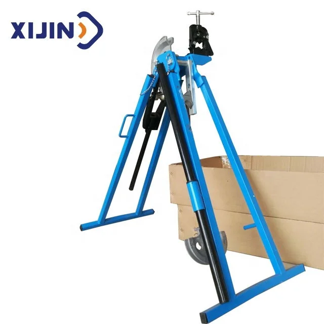 
BS4568 Steel Conduit Bending Machine 