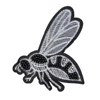 Shanghai computerized embroidery machine 16 heads penis lifewave patch