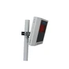 Access control 433 Mhz active RFID Card reader with bluetooth card