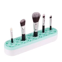 

Magic Beauty Tools Storage Cosmetic Silicone make makeup brush Organizer Holder