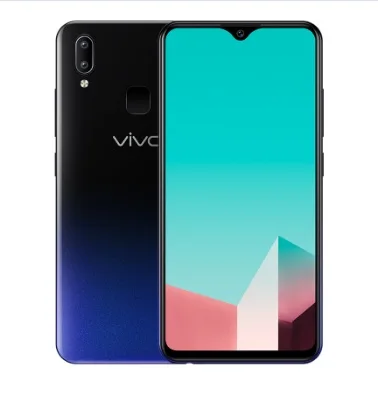 

Original New VIVO U1 6.2 inch Full Screen Mobile Phone 3GB RAM 64 ROM and AI intelligent dual camera