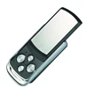Custom Logo DC12V 4 button Wireless Remote Control Auto Car Lock Unlock Security Alarm Key