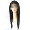 Unprocessed Glueless Wig No Tangle Shedding Cheap Price Human Lace Wig