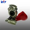 VIT Truck Auto Parts Red with Check 4522002210 palm coupling