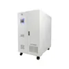Latest Technology AVR Voltage Regulator 3Phase 200kVA CNC Machine Generator Usage Automaict Voltage Stabilizer