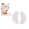 2019 New product Eyelash Pad Gel Patch Lint Free Lashes Extension Eye Mask Tool