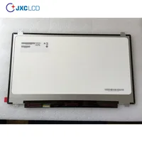 

1600*900 HD+ 30 pins NT173WDM-N11 paper slim laptop 17.3 inches lcd panel screen