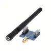 CC2530 Zigbee Module UART Wireless Core Development Board CC2530F256 Serial Port Wireless Module 2.4GHz Zigbee CC2530