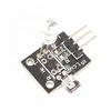 Hot selling KY039 sensor Finger heartbeat measurement sensor module KY-039