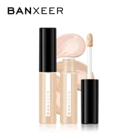 

BANXEER Wholesale Base Makeup Cover Primer 3 Color Natural Concealer Cream