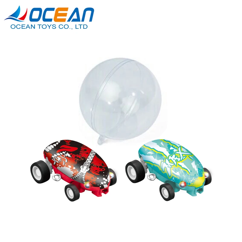 electric race car toy