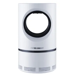 Image of EXPED SMART Electric Mosquito Killer lamp USB Electronics anti mosquito Trap LED Night Light Pest Repeller