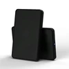 MR23T hard drive case with metal mesh surface tool free hdd enclosure SATA 2.5" usb3.0 hard disk case