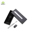 The Newest Item 510 thread slim vape pen cbd silver 180mah battery for sale