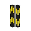 Strong toughness Cheap Rubber Material Corner Guard usd for parking Lot