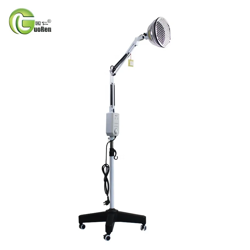 Ultrasound Physical Therapy Far Infrared Therapy Lumbar Disc Joints