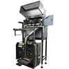 Full Automatic Grain Popcorn Maize Rice Packing Packaging Machine