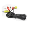 3rca video cable