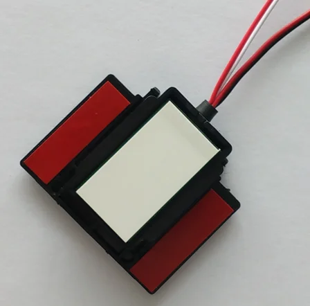 
12v 24v touch switch dimmer sensor for led of hotel bathroom WS08 