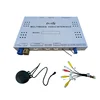 Lsailt Sync3 Android Car Navigation System for Ford Focus Fiesta Video Interface