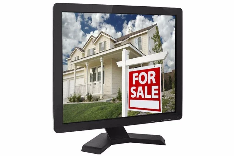 
Wholesales price OEM 19 inch hd cctv monitor 14