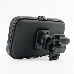 Waterproof Phone Holder Bikes Motorcycles