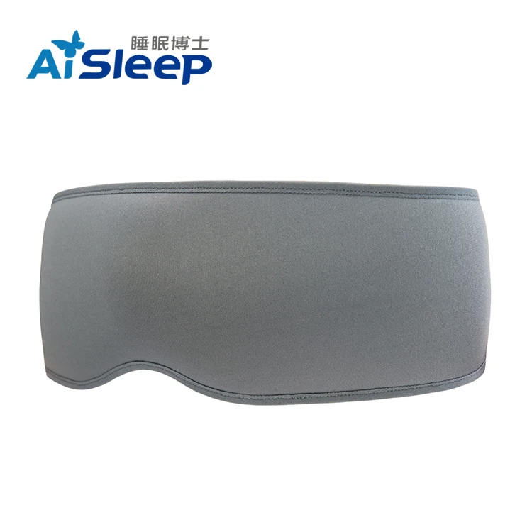 

Aisleep Sleep Soft High Quality 3D Eye Patch Mask Wholesale Beauty Travel