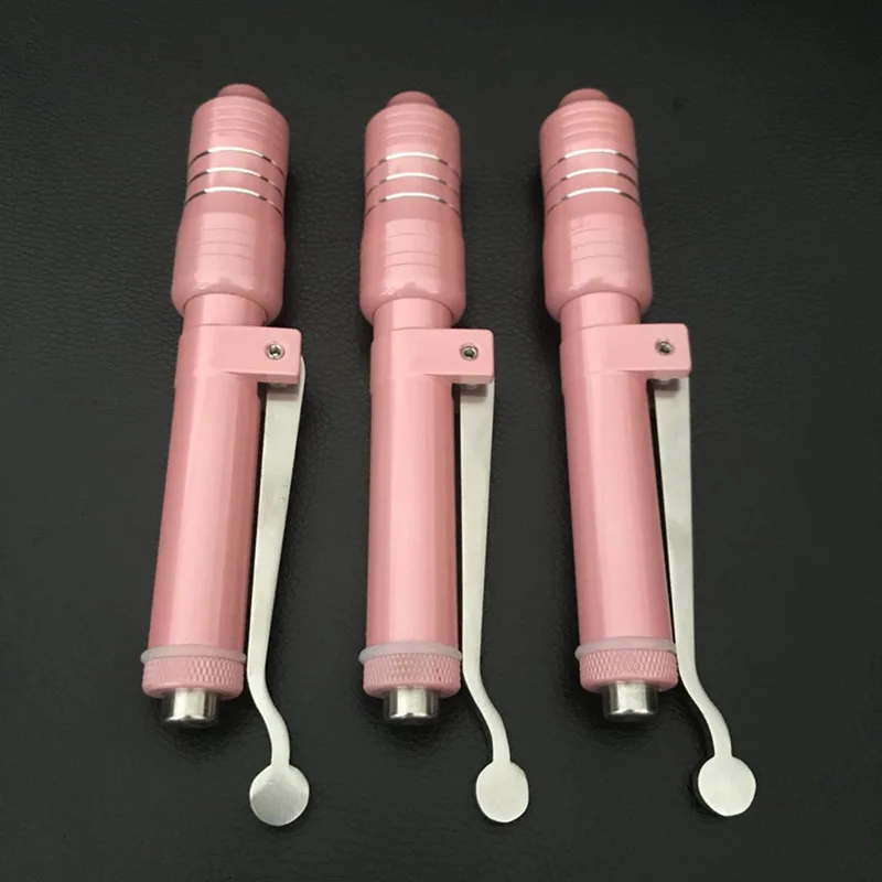 

Needle Free Injection Noninvasive Pen Hyaluronic Acid lip Filler, N/a