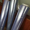 embossed pattern pvc soft film
