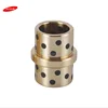 Elector Motor Oiles Bronze Guide Bushing/Egb-E50 Copper And Tin Plating Dx Sleeve Bush