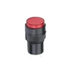 Flashlight Electric Torch Range Hood Push Button Switch