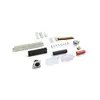 pcb mount optical toslink connector jack