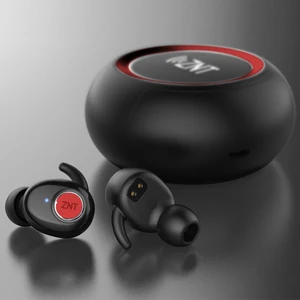 Mini Bluetooth Headset Microphone