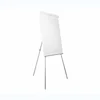 Standard flip chart tripod magnetic dry whiteboard