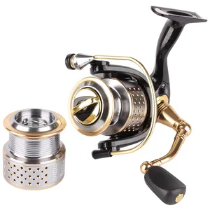 Best-selling High Quality Spinning reel fishing fishing rod & reels 0.23/180m 0.28/150m reel fishing