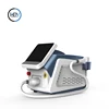 2019 laser al 808 diodo medical CE 808nm clean spa system hair removal machine