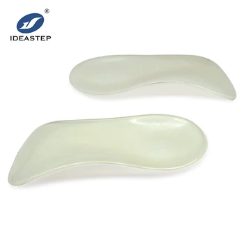 Ideastep Factory Wholesale Tpu Insoles Plastic Shell And Heatmoldable ...