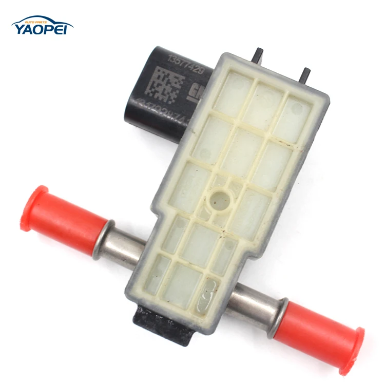 

New Flex Fuel Composition Sensor E85 For GMC Impala 12-13 13577429