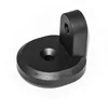 Integrated Circuits zinc die cast scrap titanium machining of CNC services