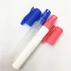 2ml perfume atomizer with key ring, small cute perfume bottle, perfume sprayer bottle
