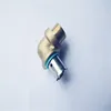 China Arab Emirates Pipe Fittings Bushing Din/ Astm/iso Fitting Standard Black Carbon Steel Both Threaded En 10241 Barrel Nipple