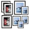 Wholesale Fast Selling Goods Traditional Photo Frame 11x14