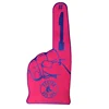 Customized EVA Party Events Rock Foam Finger #1 Svg Gun Dead Space
