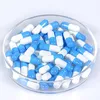 2019 Wholesale Size 00 0# 1# 2# 3# 4#Empty Hard Gelatin Capsules for pill
