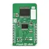 MIKROE-3191 Memory IC Development Tools Flash 4 click