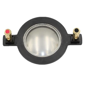 44.4mm Tweeter Diaphragm Audio Equipment